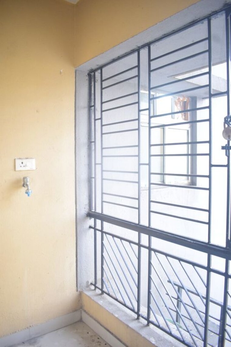undefined, bablatala 2 Bedroom 985 Sq.Ft. Apartment In Bablatala Kolkata 10389525