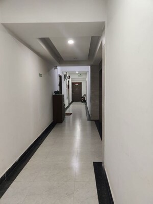 Building Lobby in 2 BHK Apartment at Bablatala – for Sale