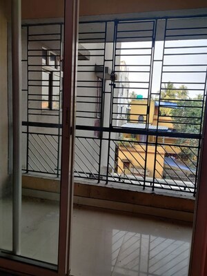 Balcony in 2 BHK Apartment at Bablatala – for Sale
