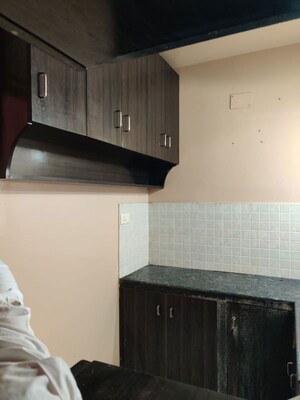 Kitchen in 2 BHK Apartment at Bablatala – for Sale