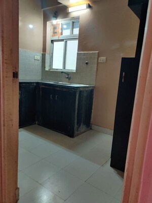 Kitchen in 2 BHK Apartment at Bablatala – for Sale