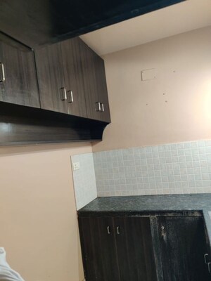 Kitchen in 2 BHK Apartment at Bablatala – for Sale