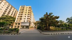 2 BHK Apartment For Sale in Bablatala
