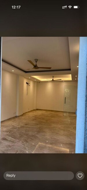 Room in 3 BHK Builder Floor at Lajpat Nagar I – for Rent