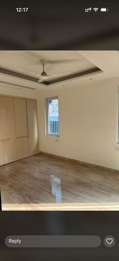 3 BHK Builder Floor For Rent in Lajpat Nagar I