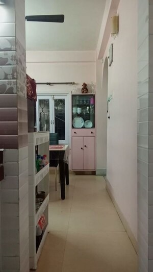 Bathroom in 5 BHK Independent House at Barisha – for Sale