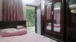Parking in 5 BHK Independent House at Barisha – for Sale