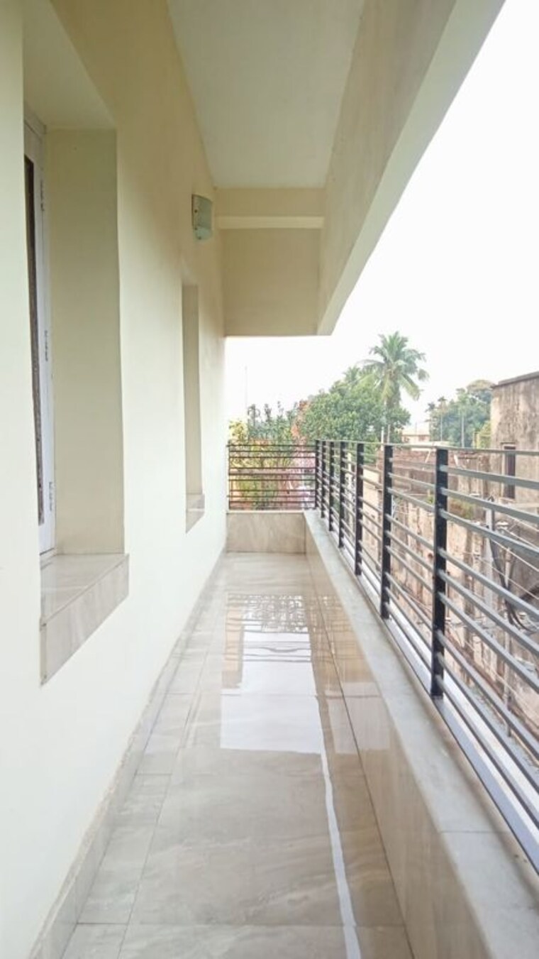 Balcony, barisha 5 Bedroom 1080 Sq.Ft. Independent House In Barisha Kolkata 10389564