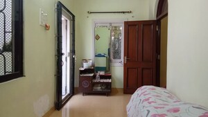 Living Room in 5 BHK Independent House at Barisha – for Sale