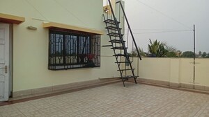 5 BHK Independent House – Exterior View View at Barisha - for Sale