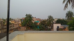 5 BHK Independent House – Exterior View View at Barisha - for Sale