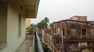 Balcony in 5 BHK Independent House at Barisha – for Sale