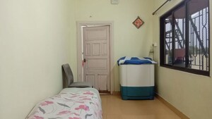 Bathroom in 5 BHK Independent House at Barisha – for Sale