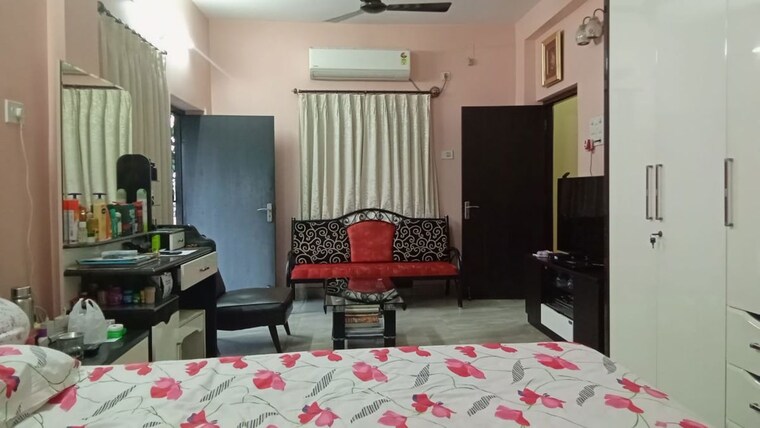 Living Room, barisha 5 Bedroom 1080 Sq.Ft. Independent House In Barisha Kolkata 10389564