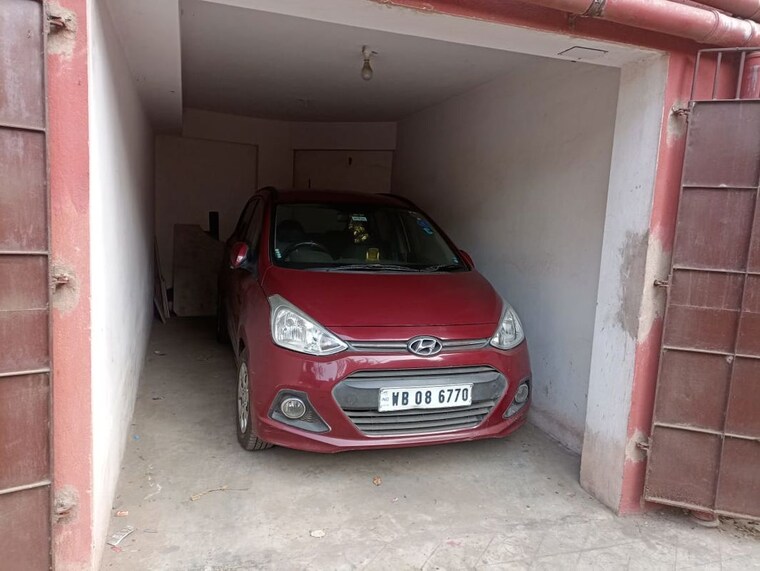 Parking, barisha 5 Bedroom 1080 Sq.Ft. Independent House In Barisha Kolkata 10389564