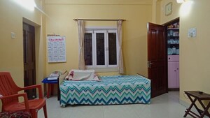 Bedroom in 5 BHK Independent House at Barisha – for Sale