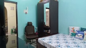 Living Room in 5 BHK Independent House at Barisha – for Sale