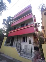 5 BHK + Pooja Room,Servant Room,Study Room 1080 Sq.Ft. Independent House in Barisha