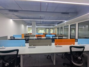 Team Area in  Office Space at Kharadi – for Rent