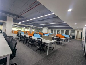 Parking in  Office Space at Kharadi – for Rent