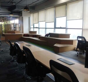 Team Area in  Office Space at Kharadi – for Rent