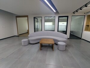 Common Area in  Office Space at Kharadi – for Rent