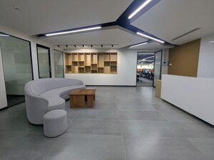 Common Area in  Office Space at Kharadi – for Rent