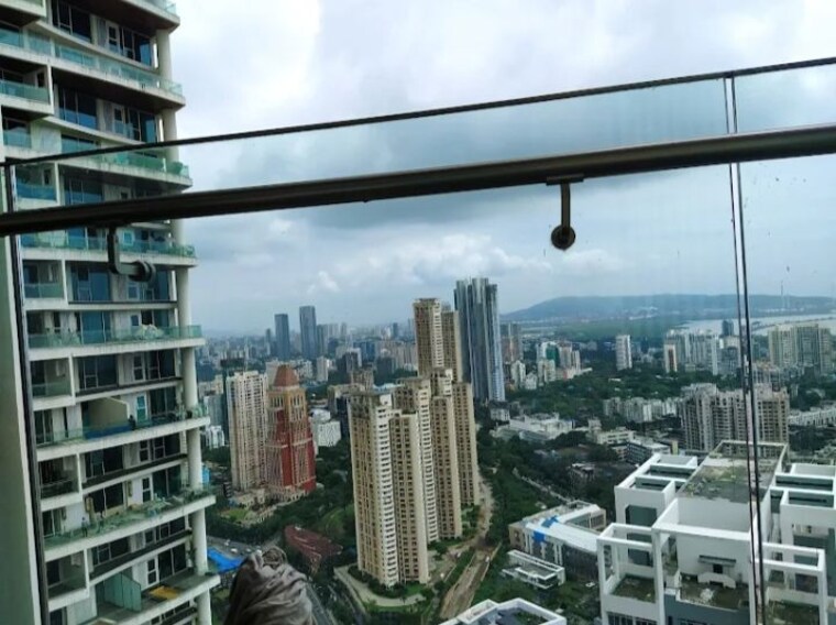 Gym, avighna-one-avighna-park 4 Bedroom 3000 Sq.Ft. Apartment In Lower Parel Mumbai 10389577