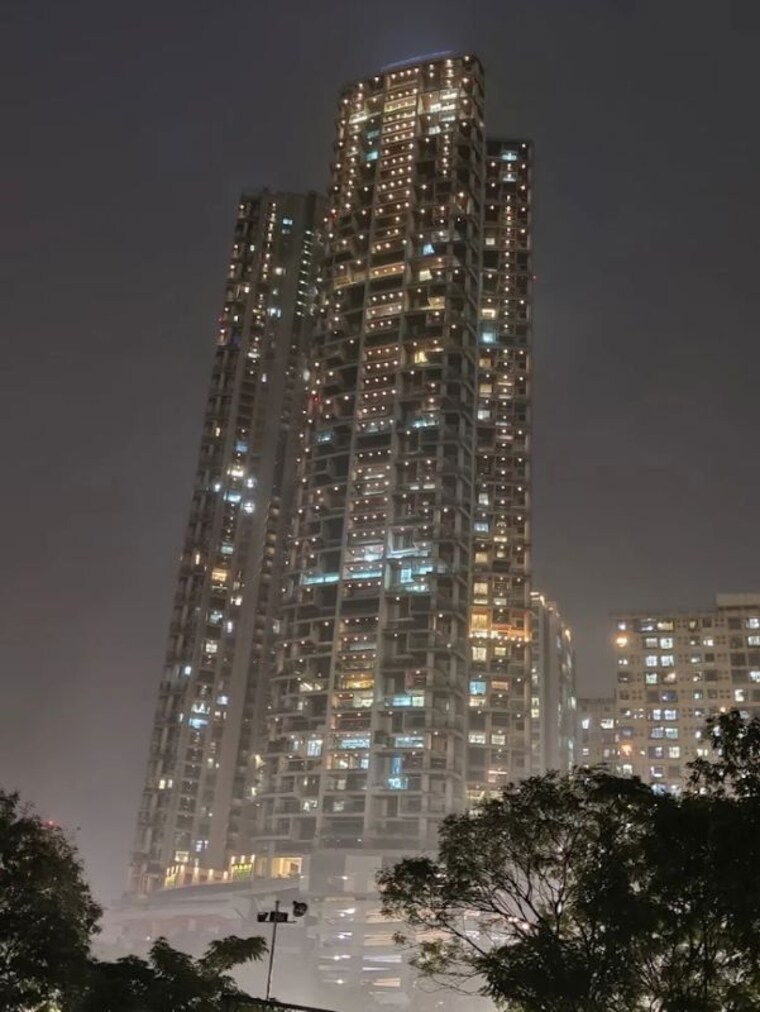 Exterior View, avighna-one-avighna-park 4 Bedroom 3000 Sq.Ft. Apartment In Lower Parel Mumbai 10389577