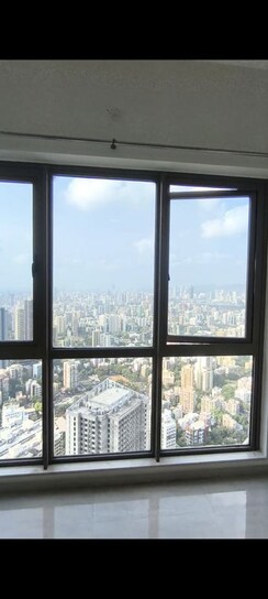 2 BHK + Extra Room Apartment For Rent in Sheth Auris Serenity Tower 2
