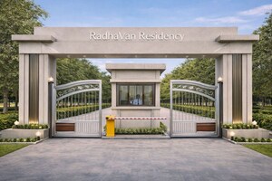  Plot – Exterior View View at Chaumuhan - for Sale