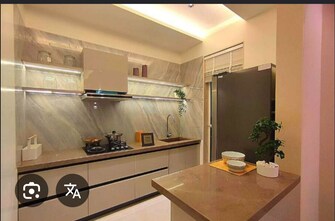 1 BHK 317 Sq.Ft. Apartment in Lodha Kolshet