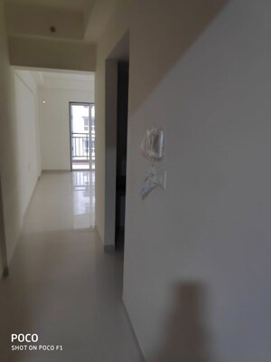 Building Lobby in 3 BHK Apartment at Godrej Prime, Chembur – for Sale