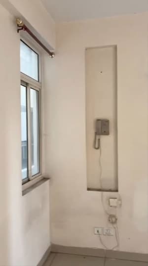 Building Lobby in 1 BHK Apartment at Wave City, Wave City – for Sale