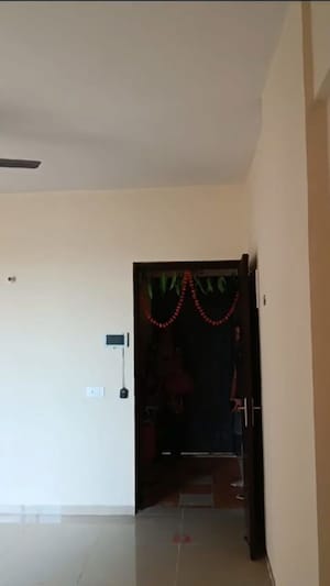 Furnished Amenities in 1 BHK Apartment at Wave City, Wave City – for Sale