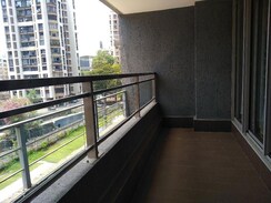 2.5 BHK Apartment For Rent in The Wadhwa The Address