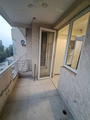 Building Lobby in 4 BHK Apartment at Sector 66-A – for Rent