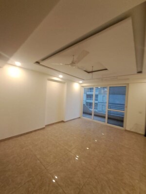 4 BHK Apartment For Rent in Sector 66-A