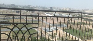 2.5 BHK Apartment – Exterior View View at The Center Court Prime, Sector 88a - for Rent