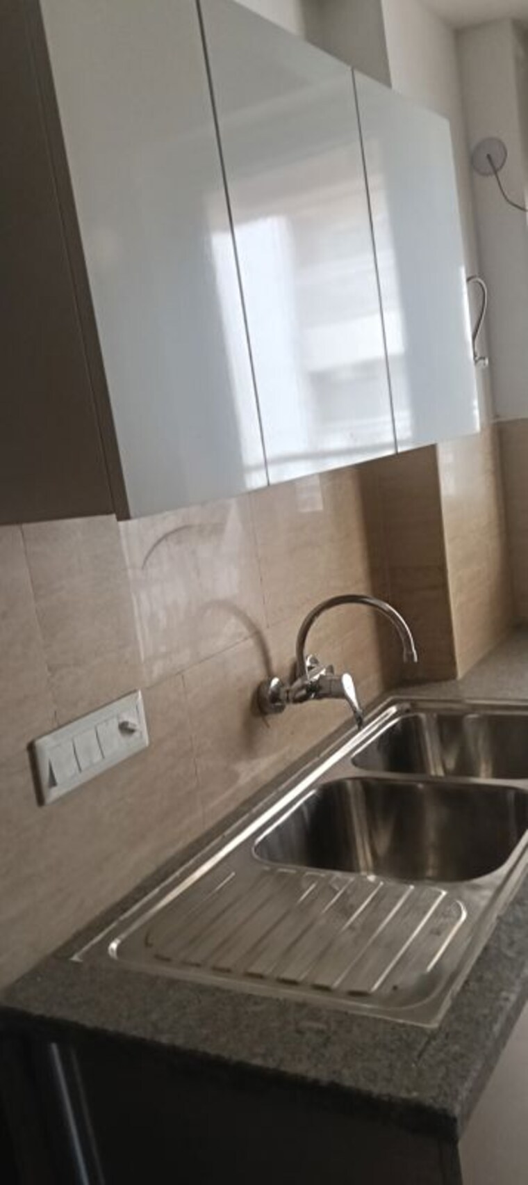 Bathroom, the-center-court-prime 2.5 Bedroom 1565 Sq.Ft. Apartment In Sector 88a Gurgaon 10389568