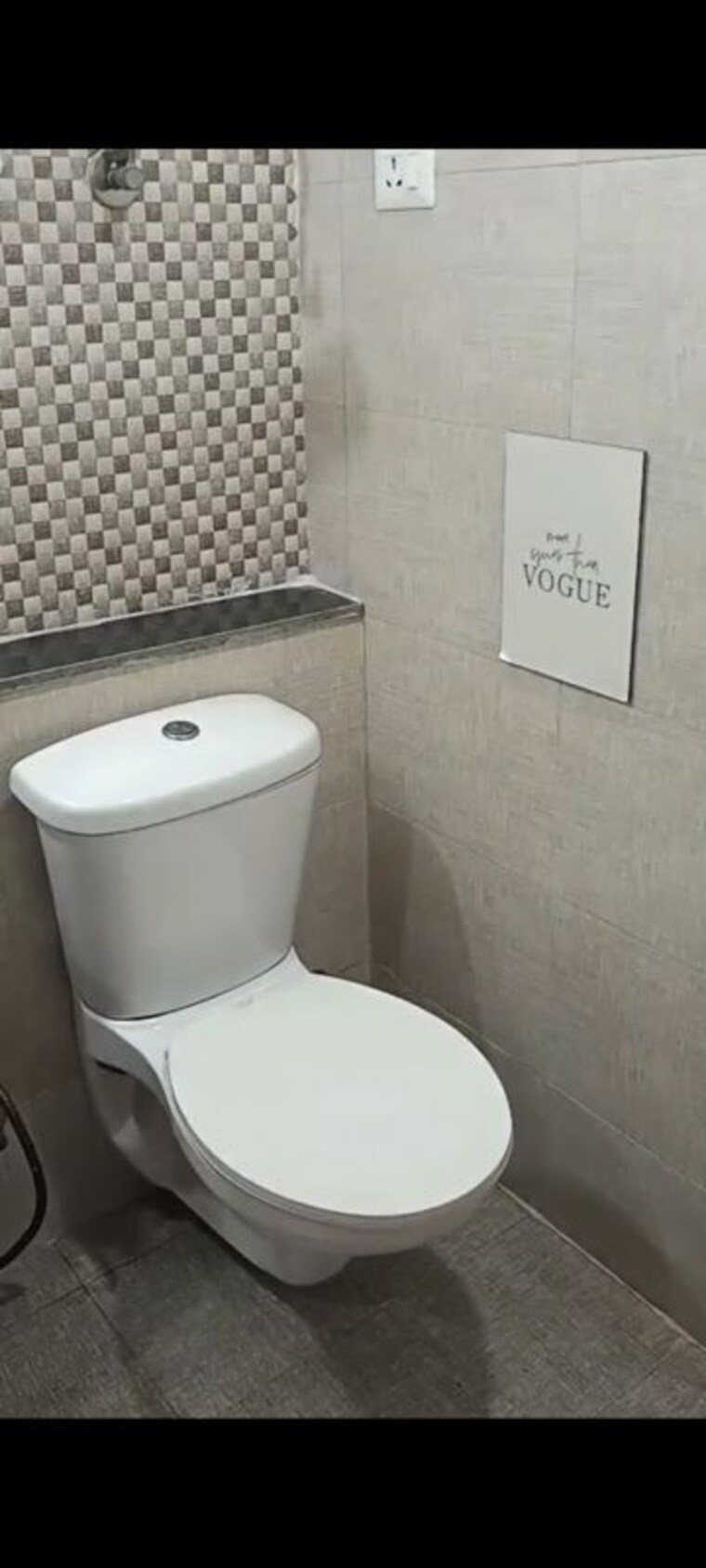 Bathroom, shri-radha-sky-gardens 3.5 Bedroom 1940 Sq.Ft. Apartment In Sector 16b Greater Noida Greater Noida 10389582