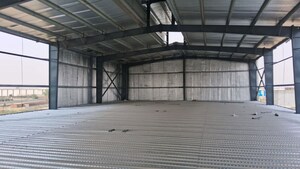  Warehouse For Rent in Dhoom Manikpur