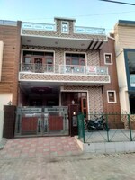 3 BHK + Basement,Store Room 165 Sq.Yd. Independent House in Sunny Enclave