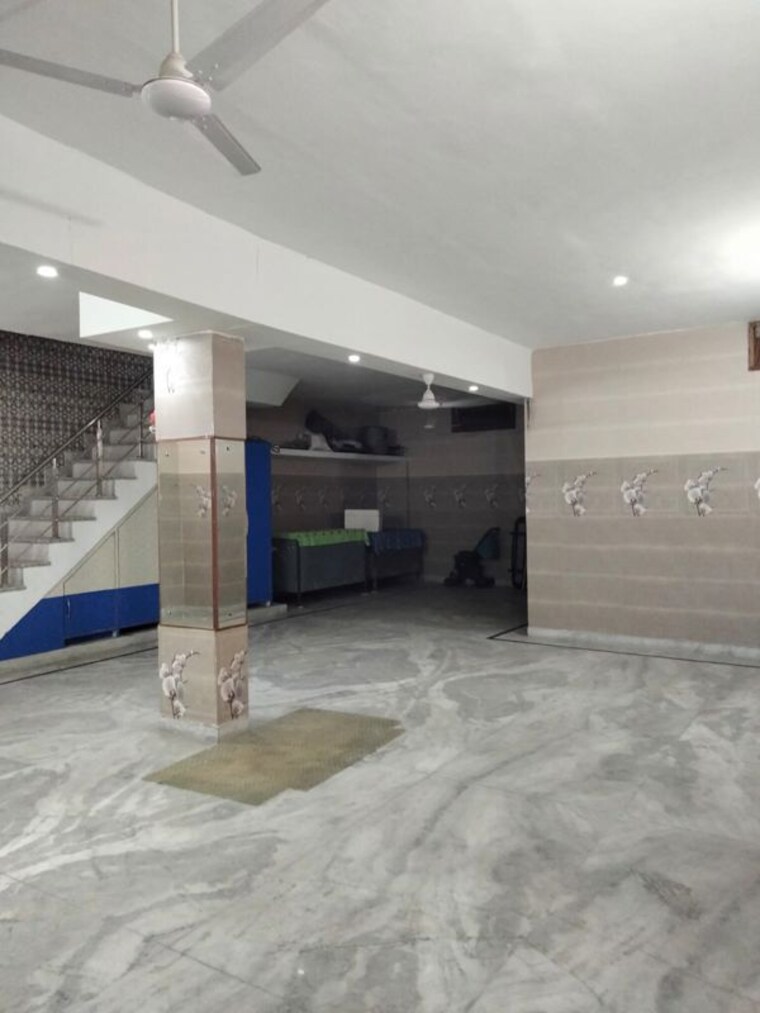 Exterior View, sunny enclave 3 Bedroom 165 Sq.Yd. Independent House In Sunny Enclave Mohali 10389595