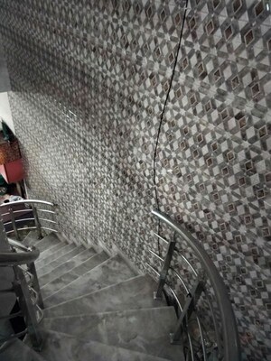 Parking in 3 BHK Independent House at Sunny Enclave – for Sale