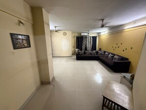 3 BHK Apartment For Sale in Mahakali Kalika Towers, Khopat
