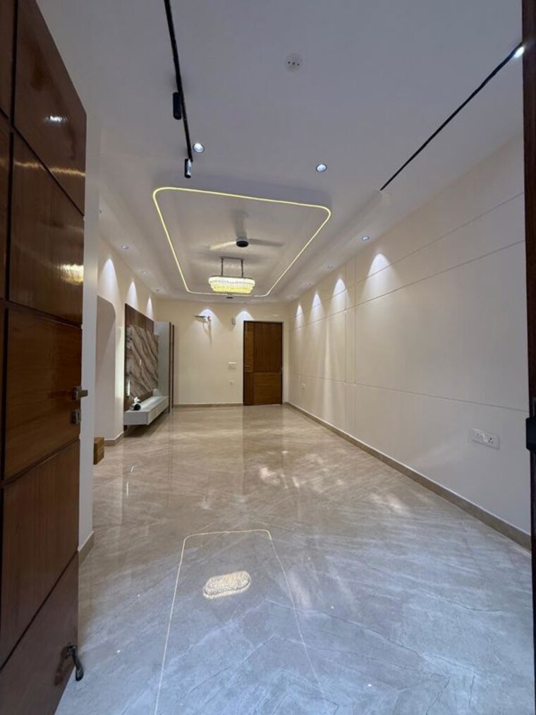 undefined, greater kailash 3 Bedroom 1650 Sq.Ft. Apartment In Greater Kailash Delhi 10389617
