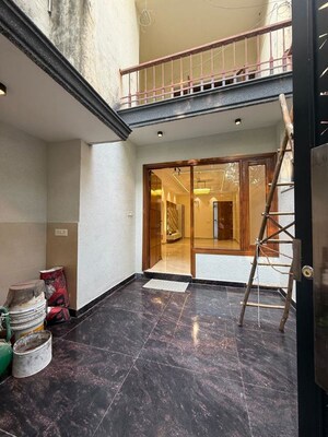 3 BHK Apartment – Exterior View View at Greater Kailash - for Sale