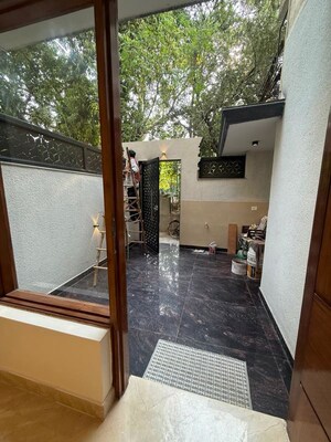 3 BHK Apartment – Exterior View View at Greater Kailash - for Sale