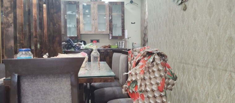 Other, chinar park 3 Bedroom 1192 Sq.Ft. Apartment In Chinar Park Kolkata 10389580